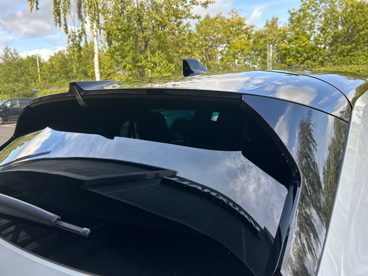 PLUG-IN HYBRID