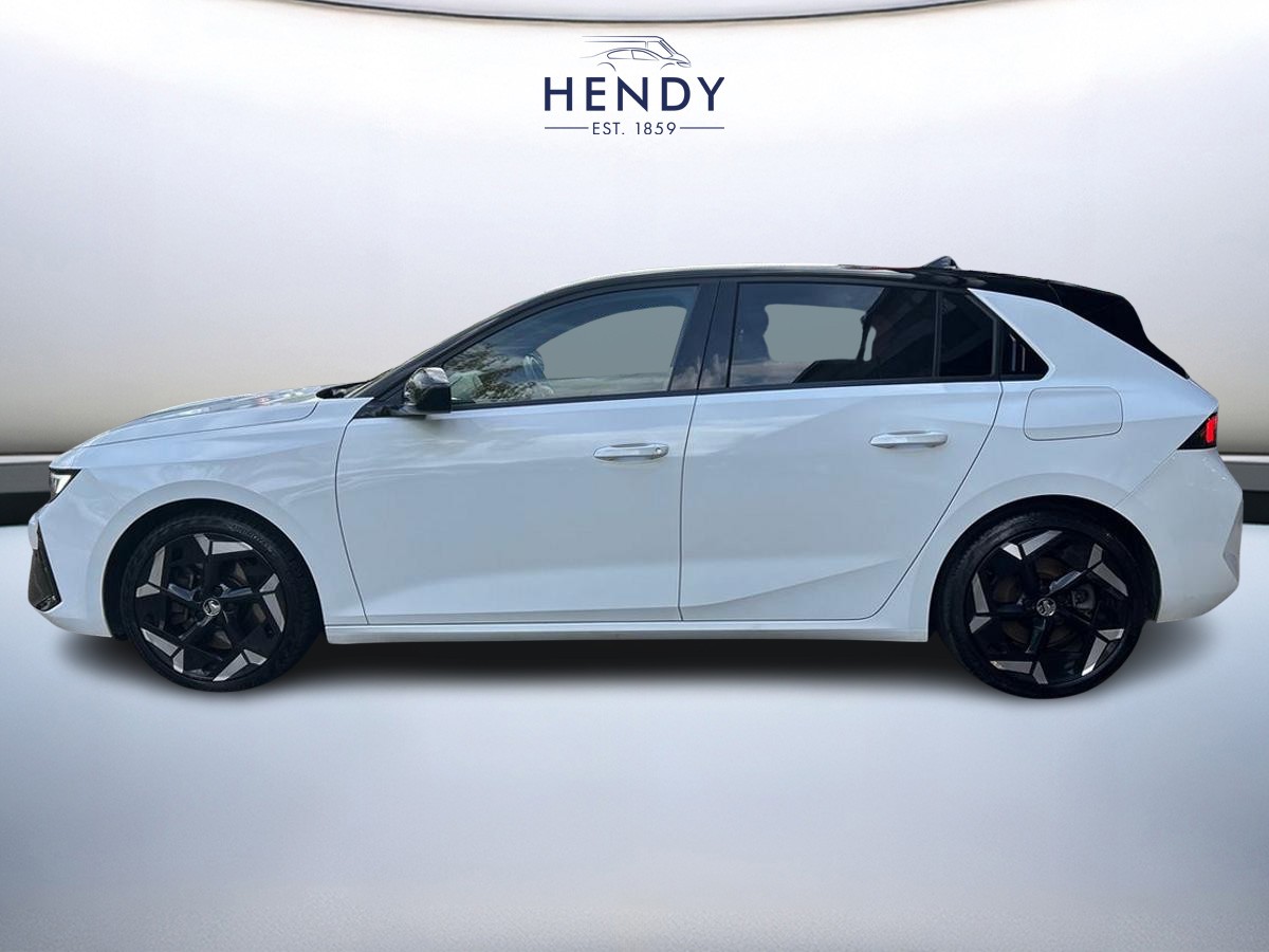 PLUG-IN HYBRID