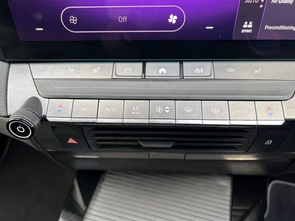 PLUG-IN HYBRID