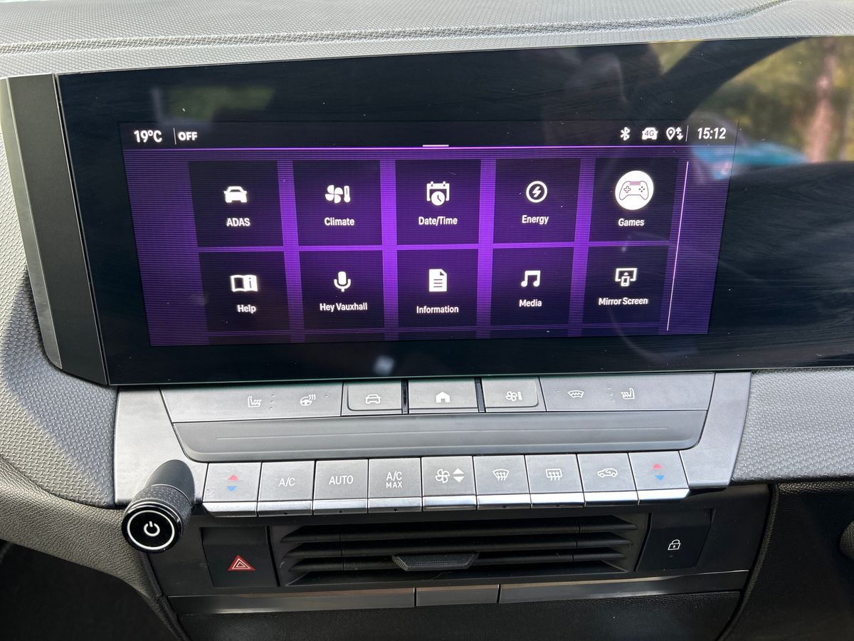 PLUG-IN HYBRID