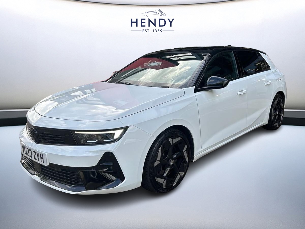 PLUG-IN HYBRID