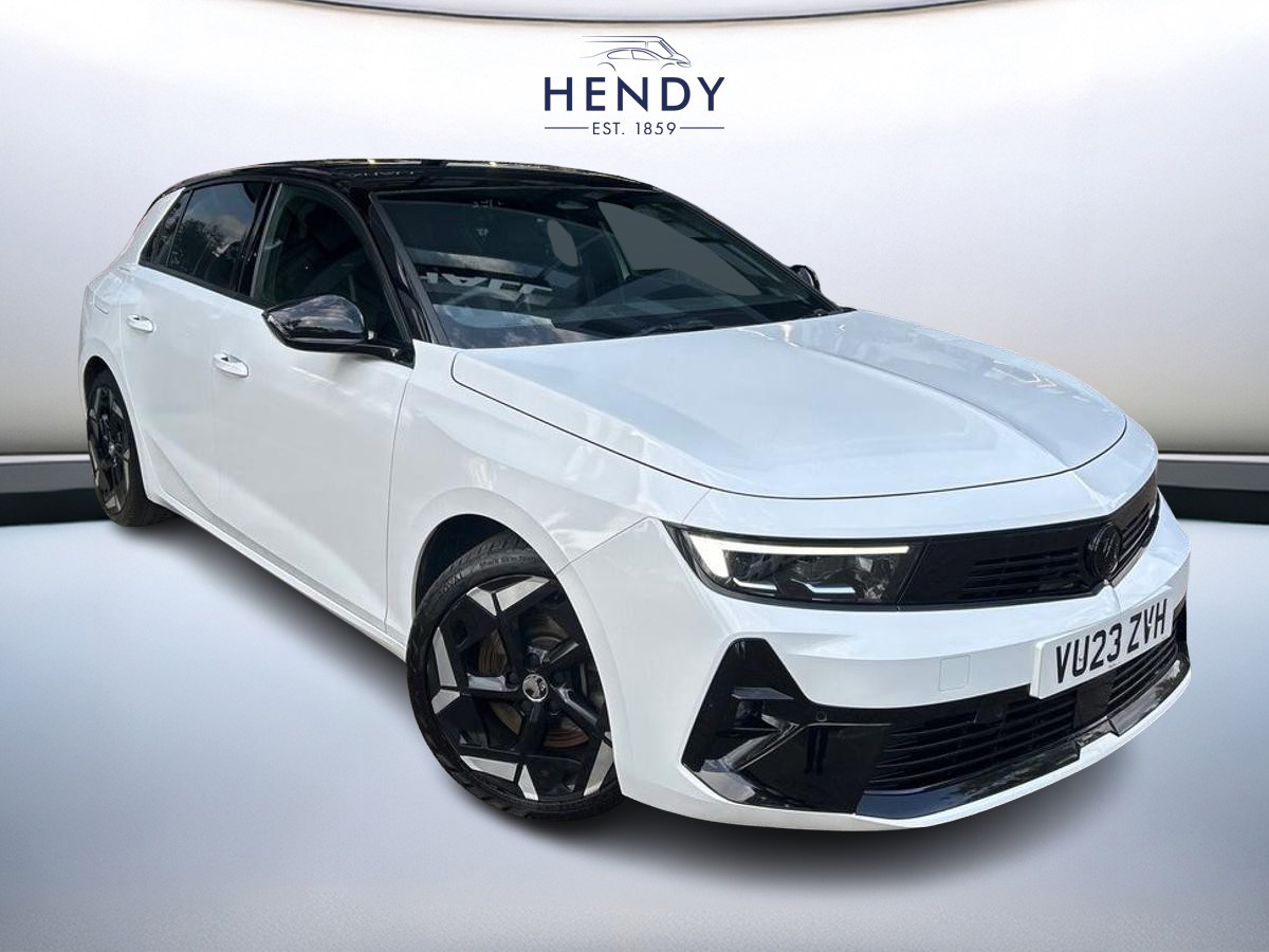 PLUG-IN HYBRID