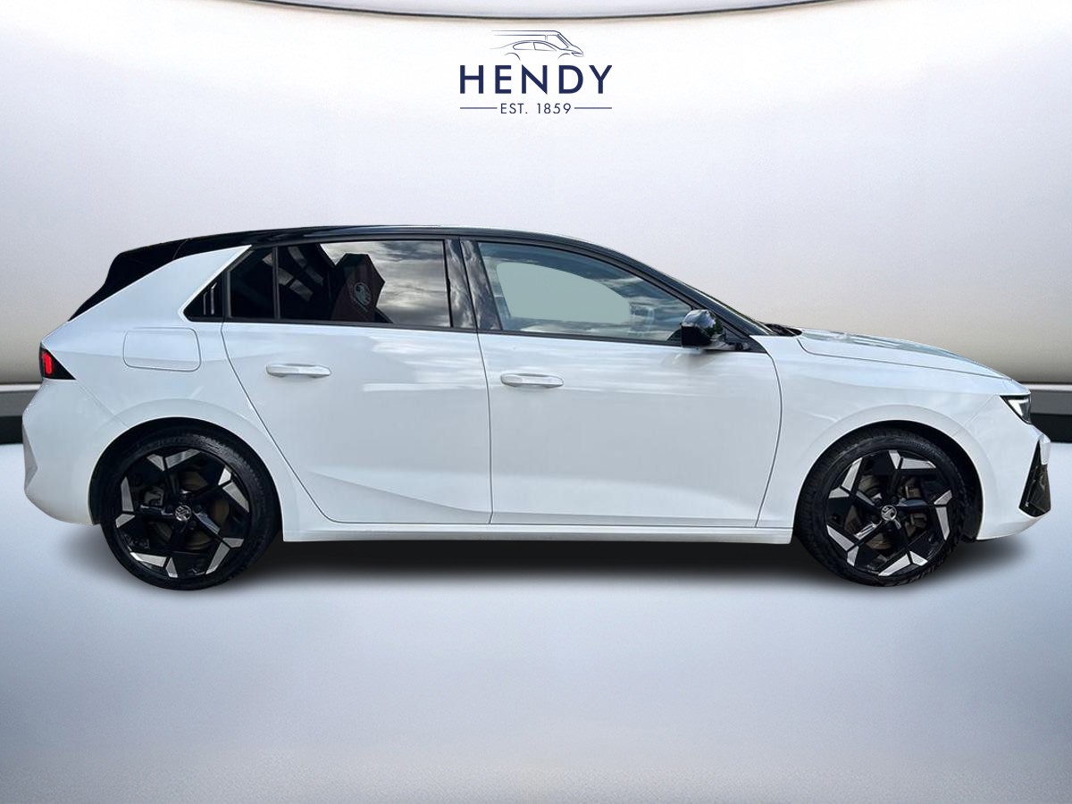 PLUG-IN HYBRID