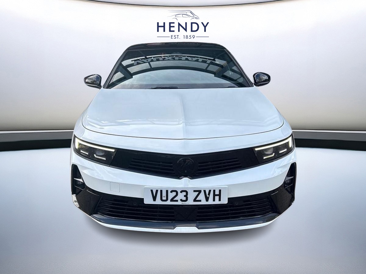 PLUG-IN HYBRID