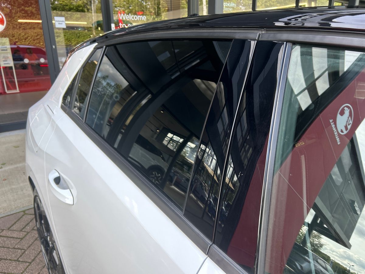 PLUG-IN HYBRID