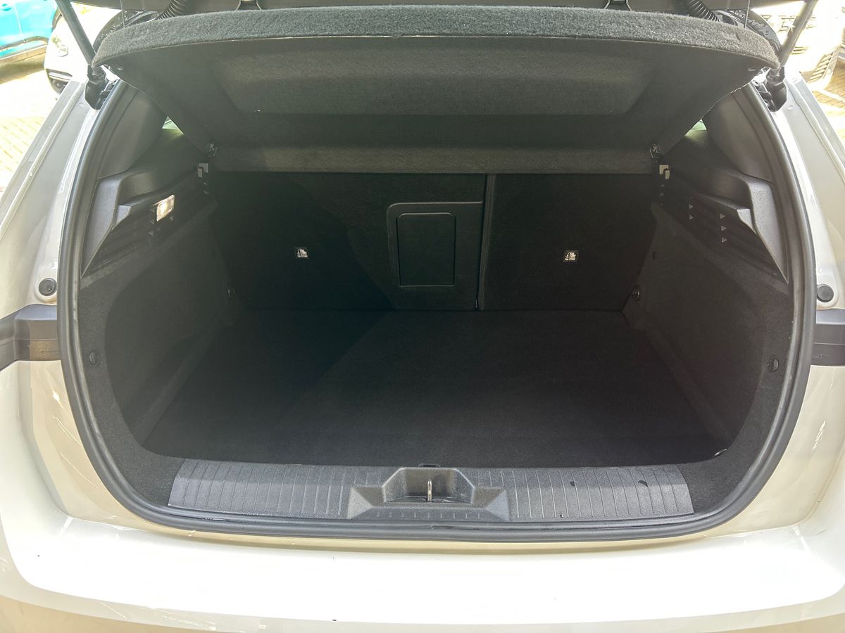 PLUG-IN HYBRID