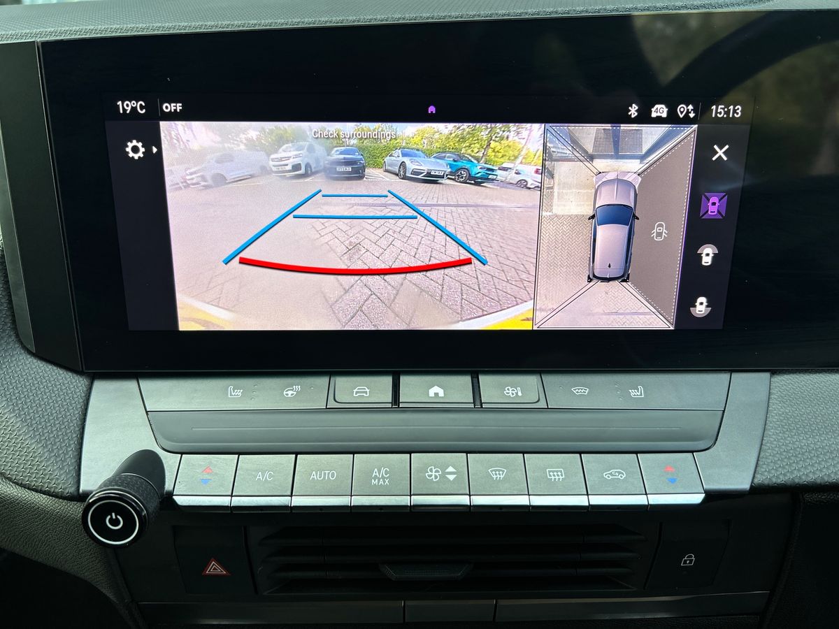 PLUG-IN HYBRID