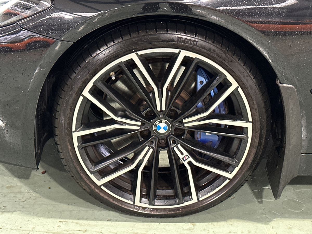 530D XDRIVE MHT