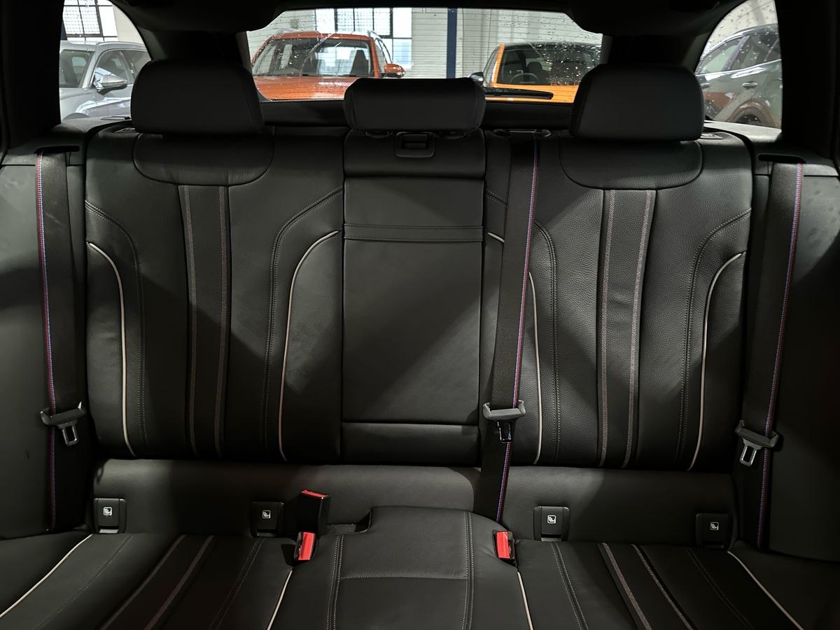 530D XDRIVE MHT