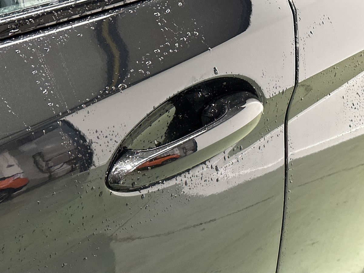 530D XDRIVE MHT
