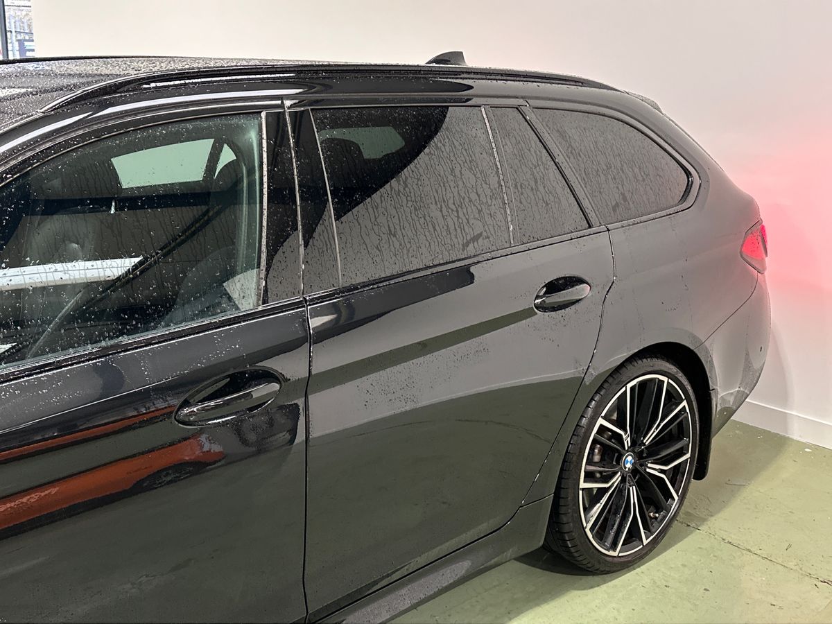 530D XDRIVE MHT