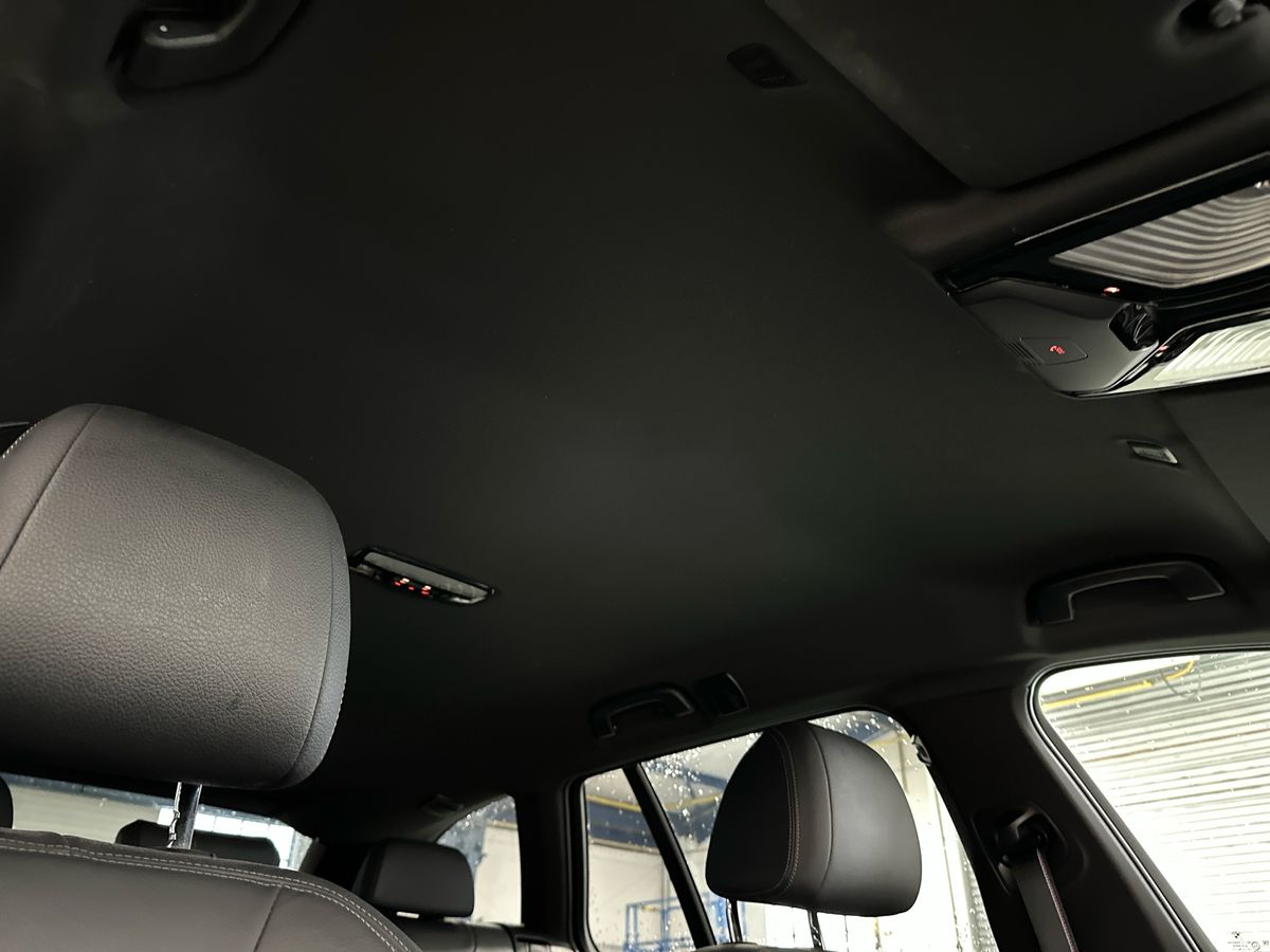 530D XDRIVE MHT