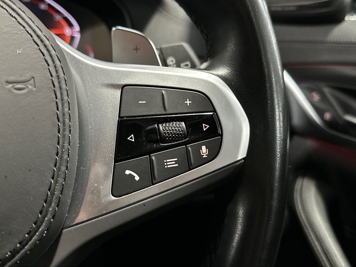 530D XDRIVE MHT
