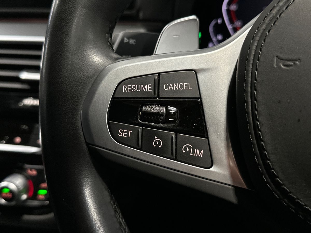 530D XDRIVE MHT