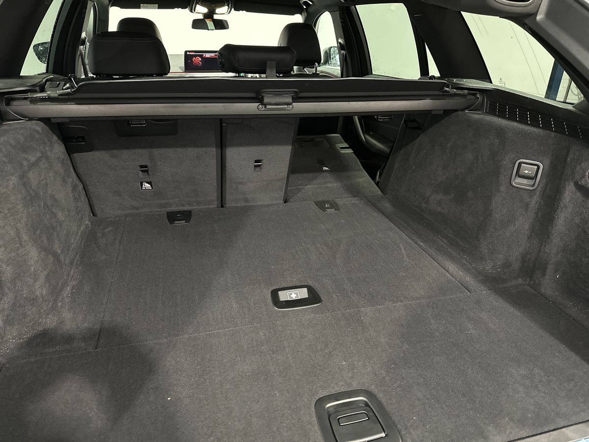 530D XDRIVE MHT