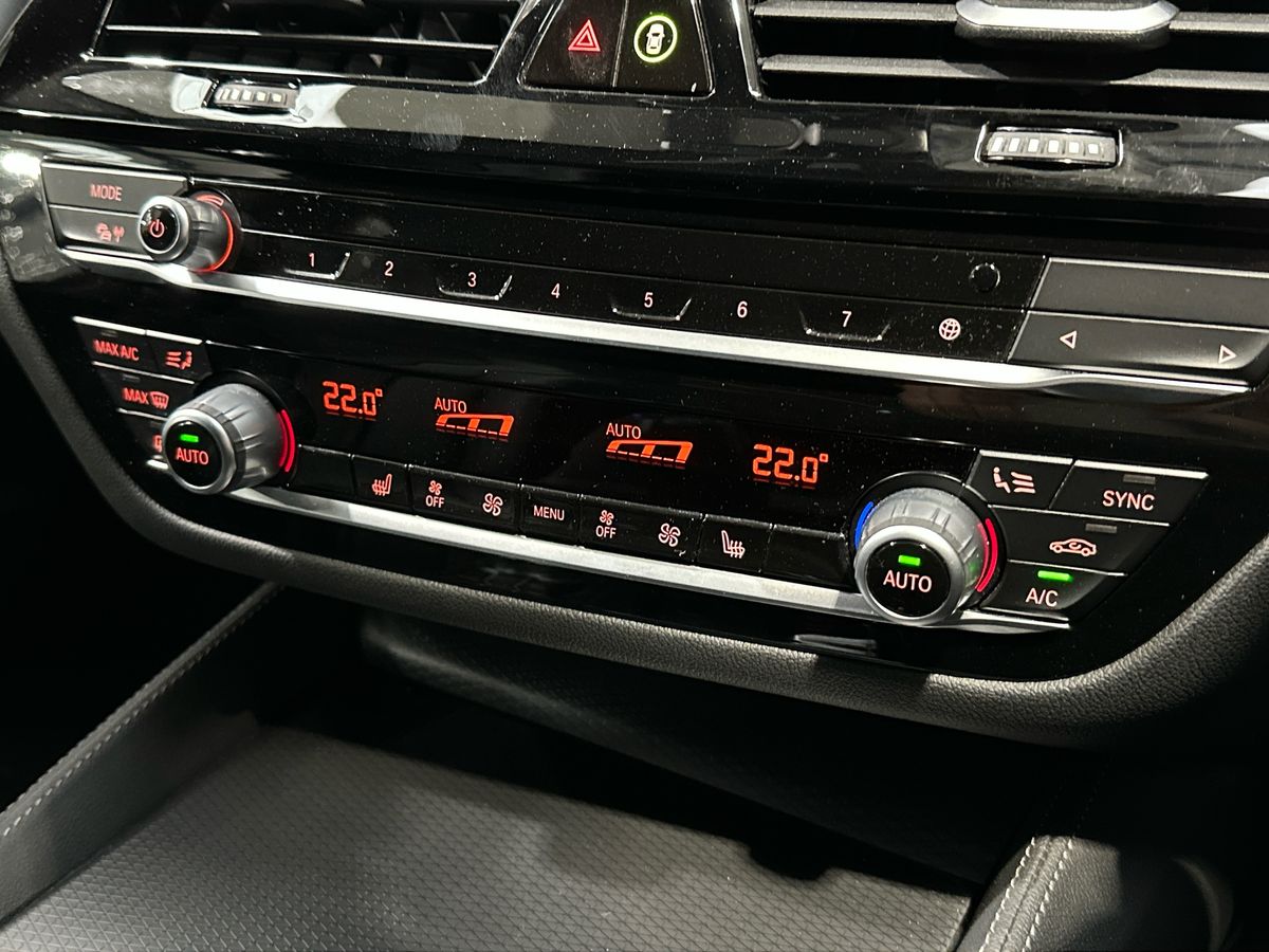 530D XDRIVE MHT