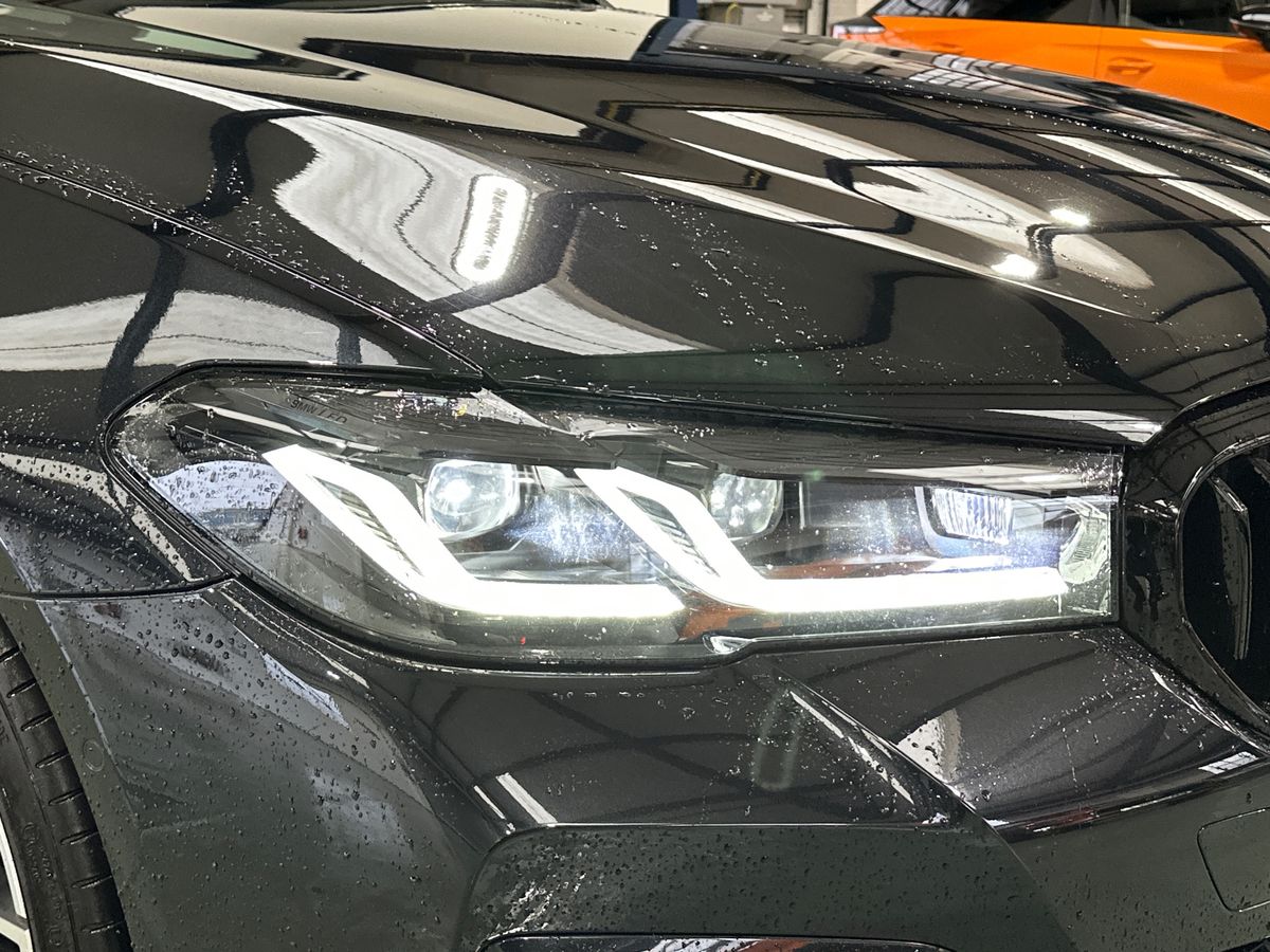 530D XDRIVE MHT