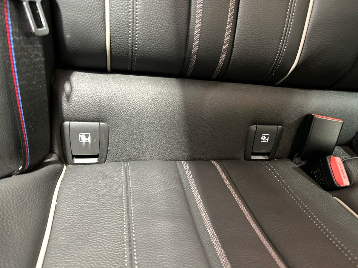 530D XDRIVE MHT