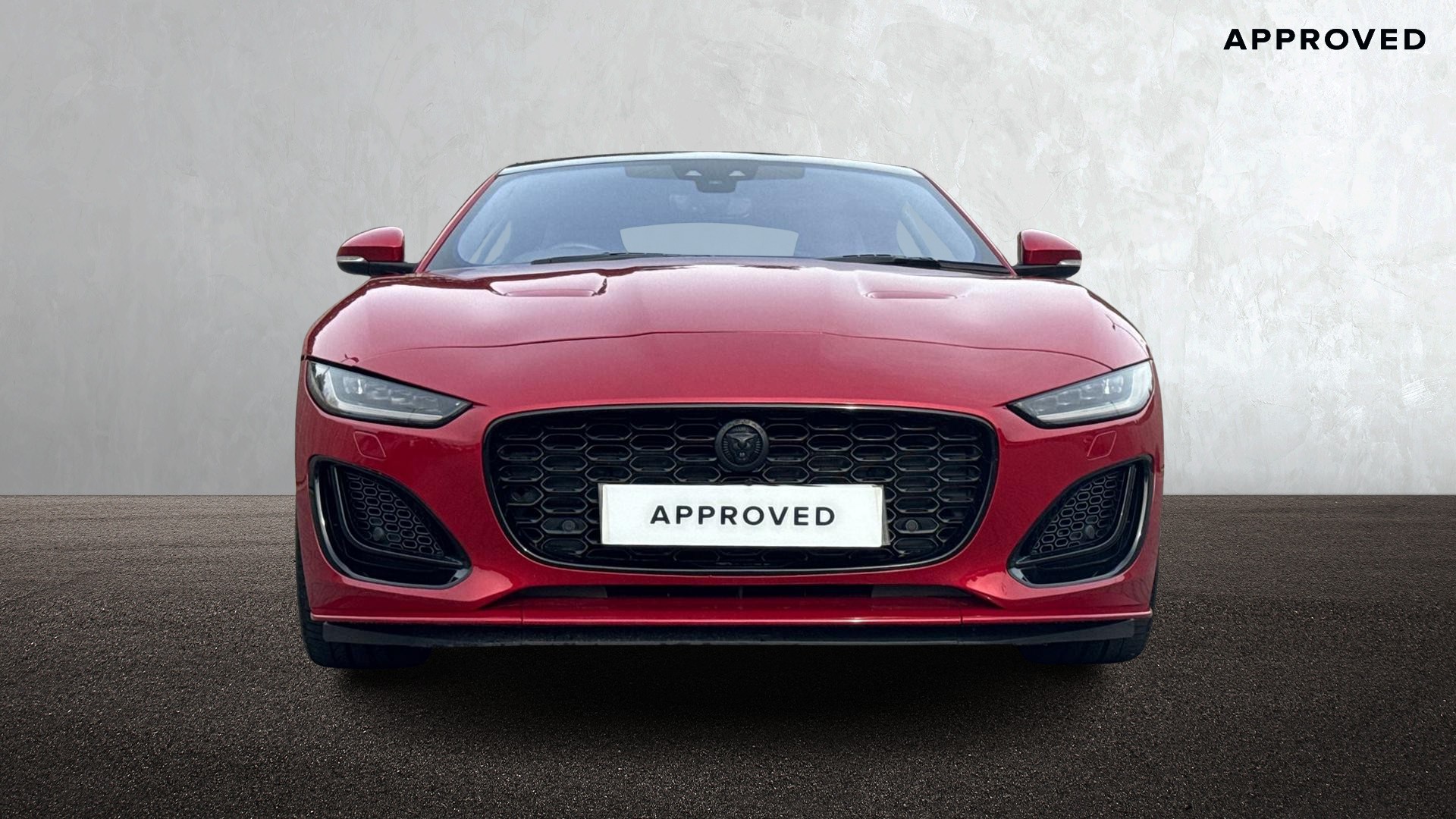 P450 SUPERCHARGED V8 AWD