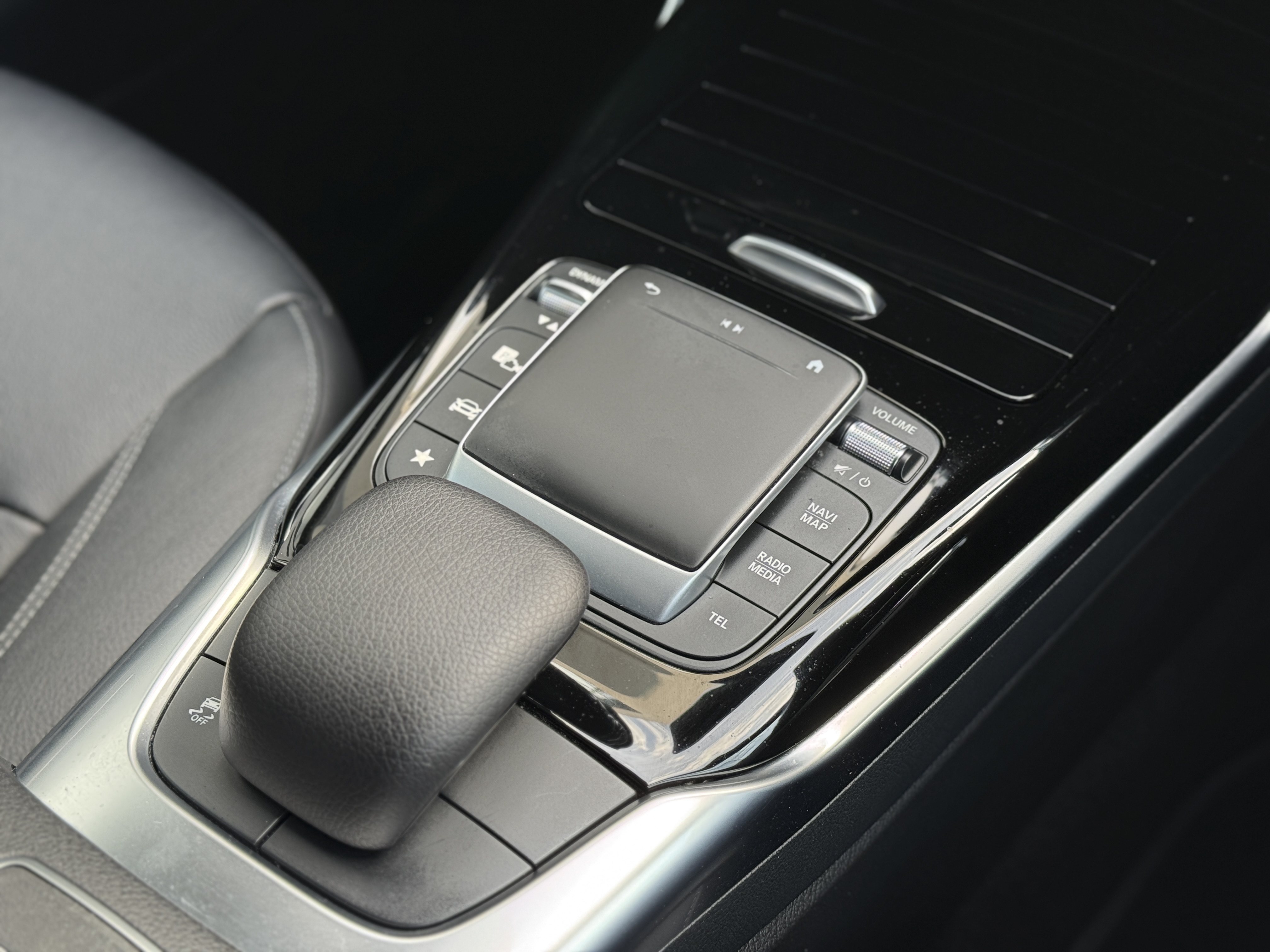 A35 4MATIC