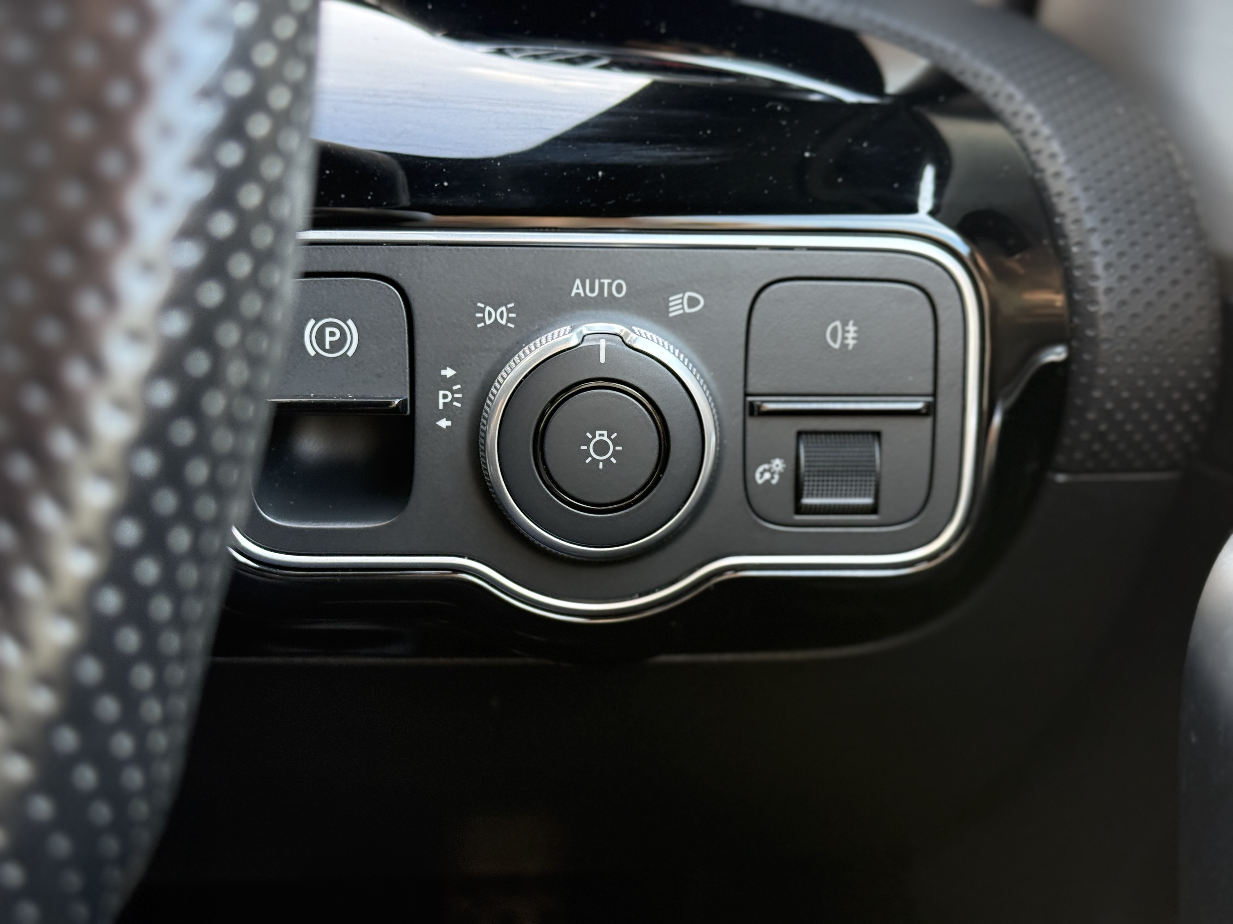 A35 4MATIC