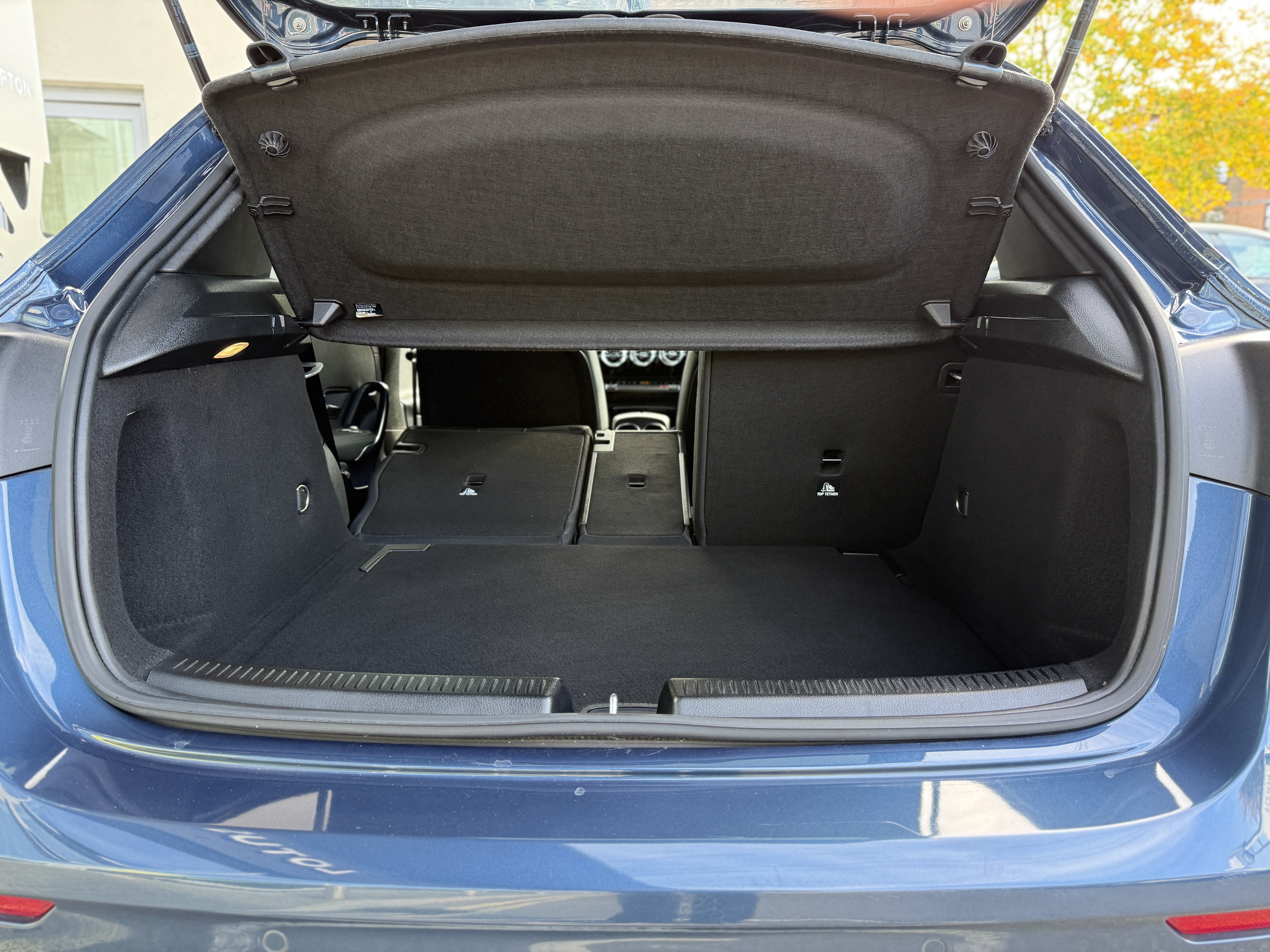 A35 4MATIC