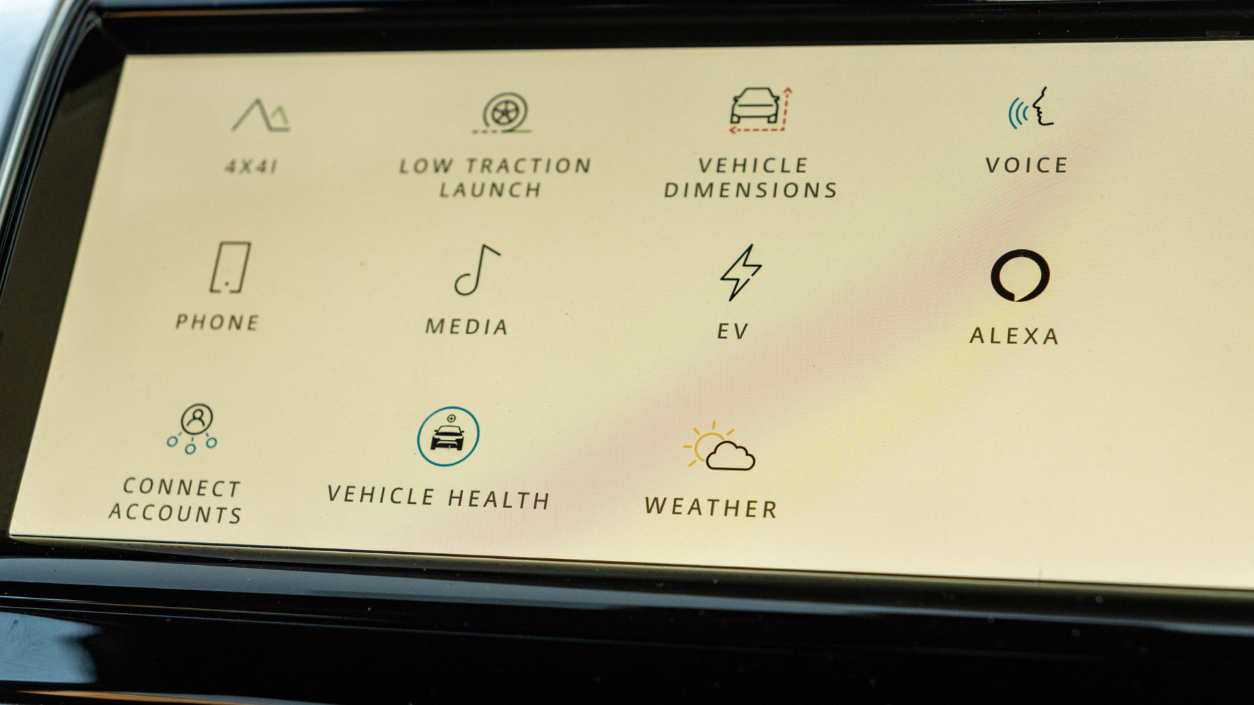 Land Rover DISCOVERY SPORT, SUV, Carpathian Grey.