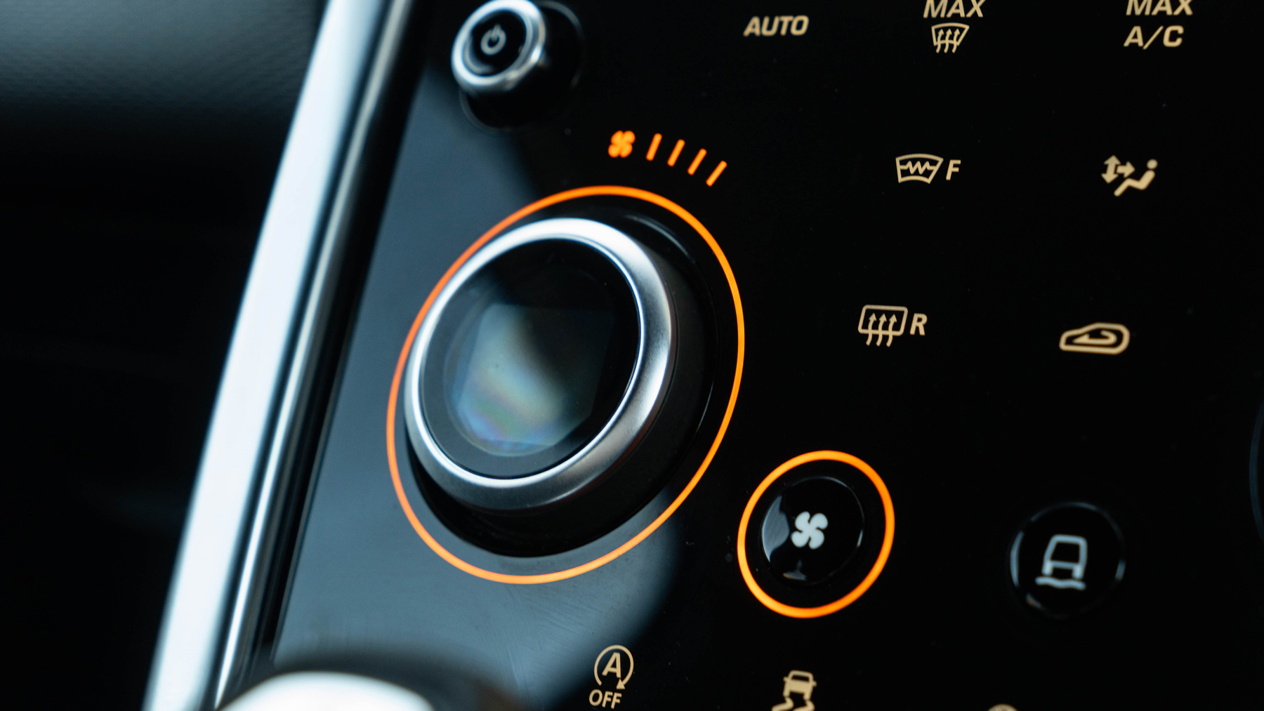 Land Rover DISCOVERY SPORT, SUV, Carpathian Grey.