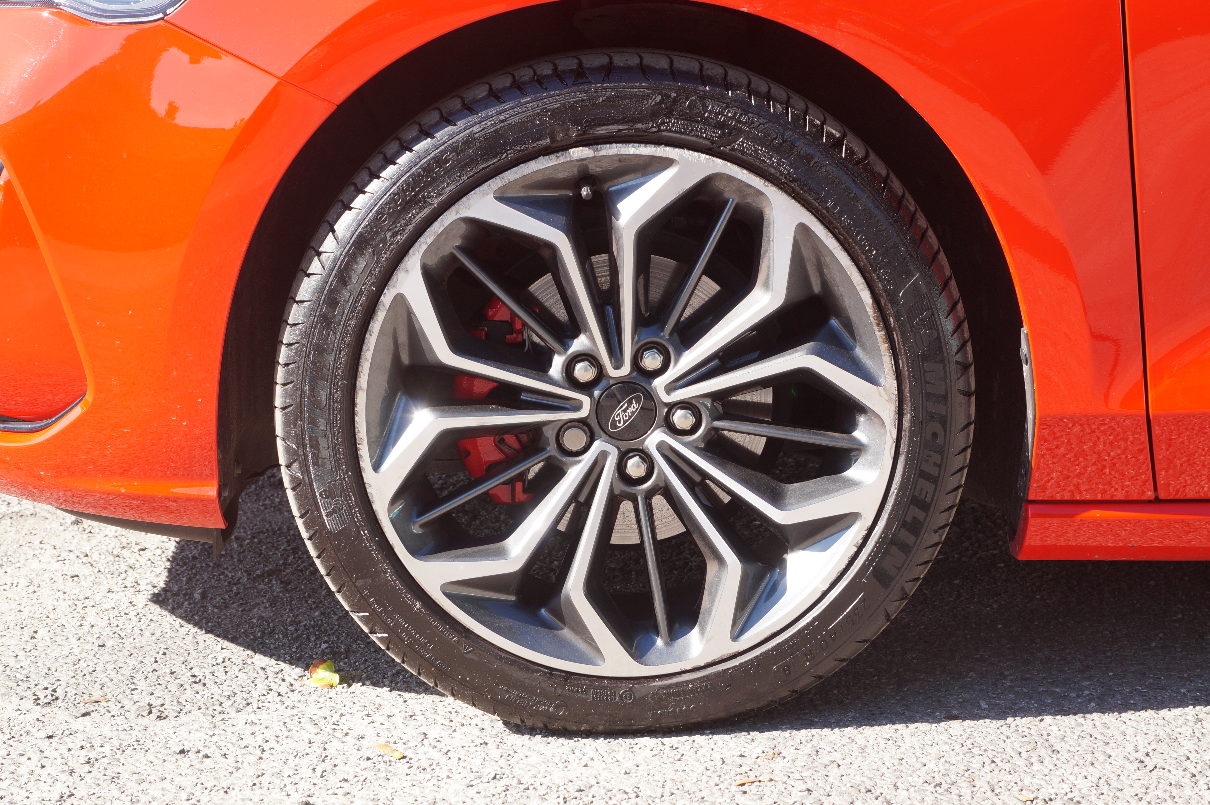 ECOBOOST HYBRID MHEV 155