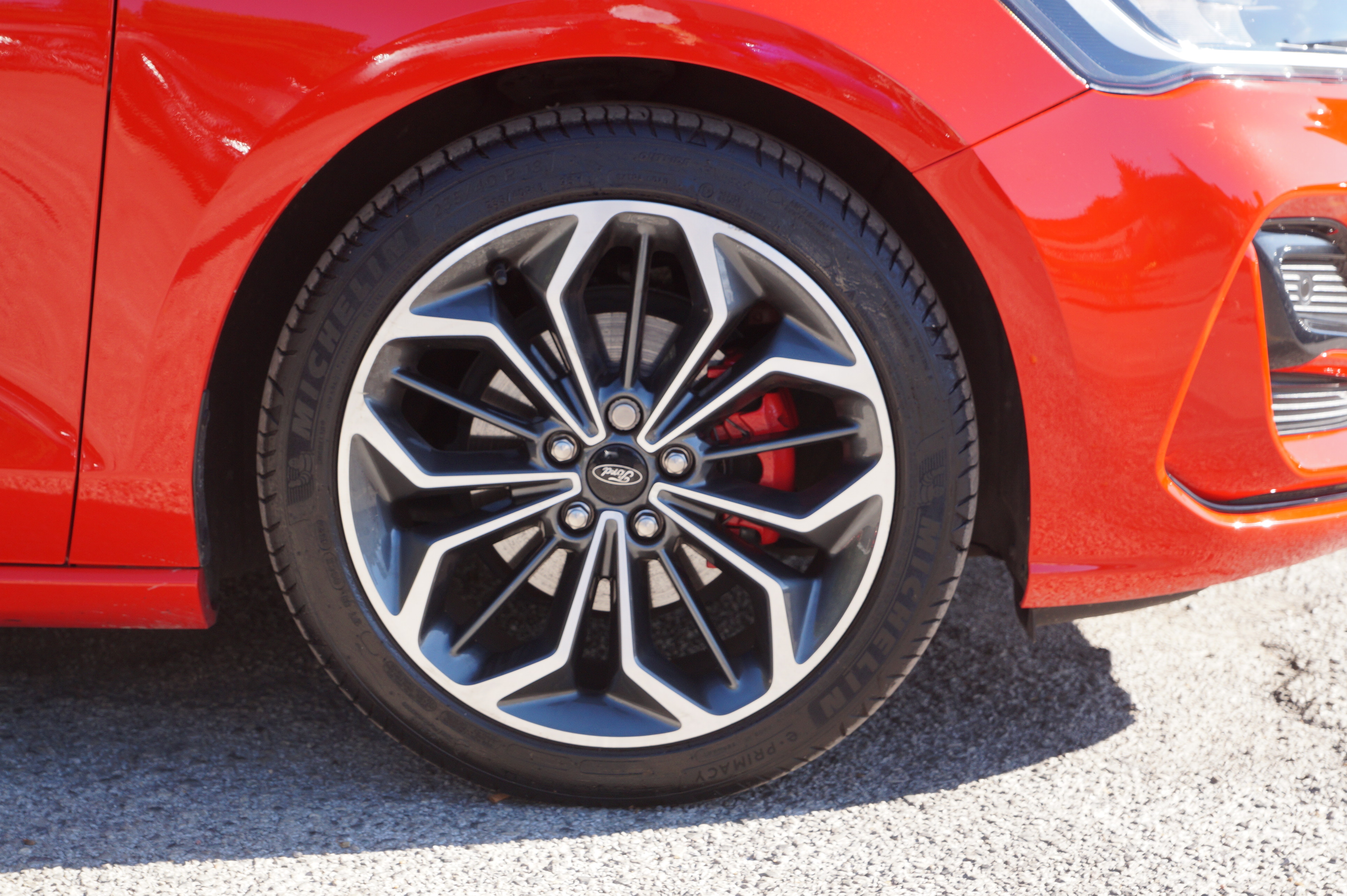 ECOBOOST HYBRID MHEV 155
