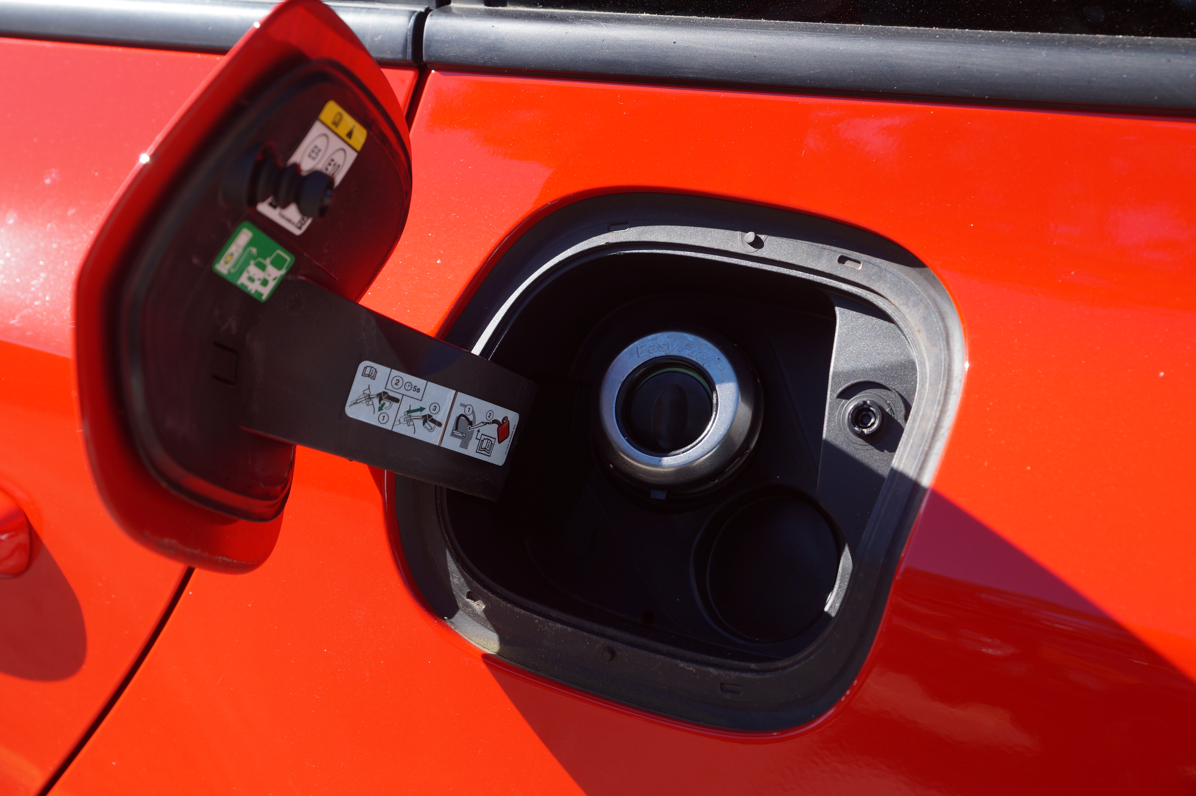 ECOBOOST HYBRID MHEV 155