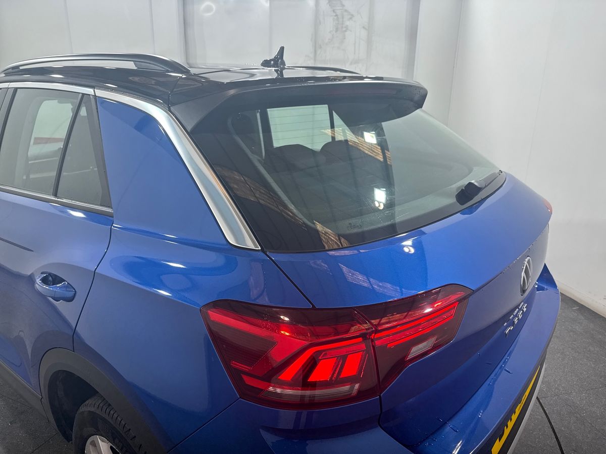 TSI DSG