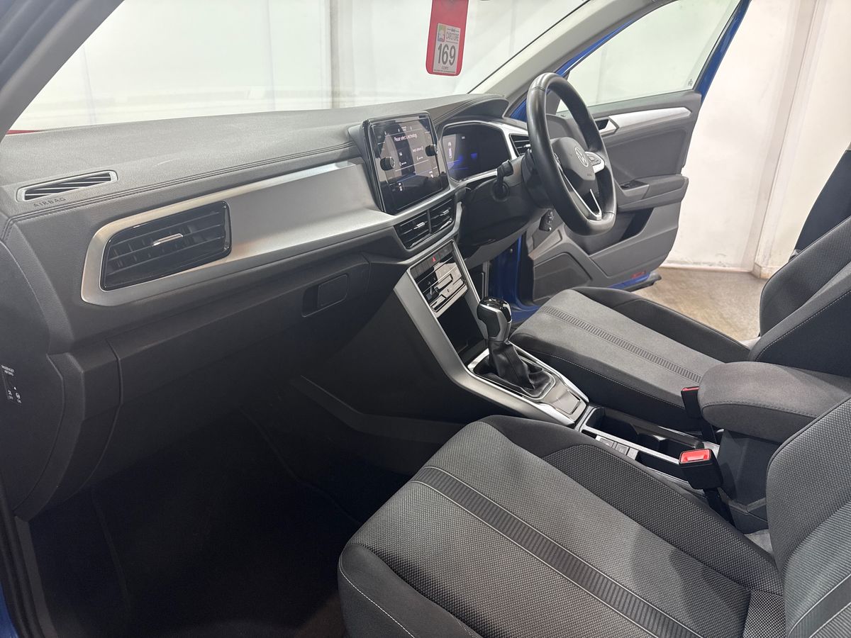 TSI DSG