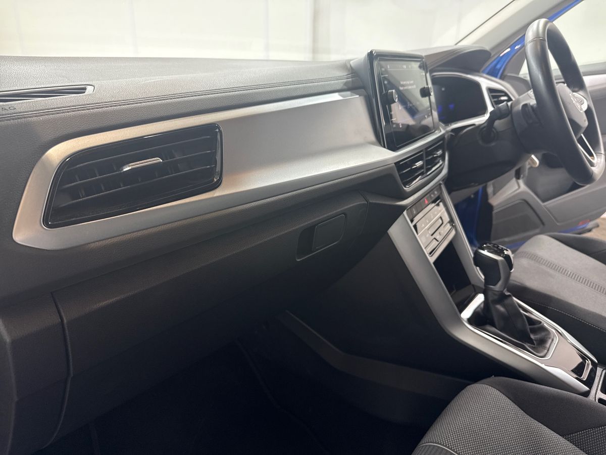 TSI DSG