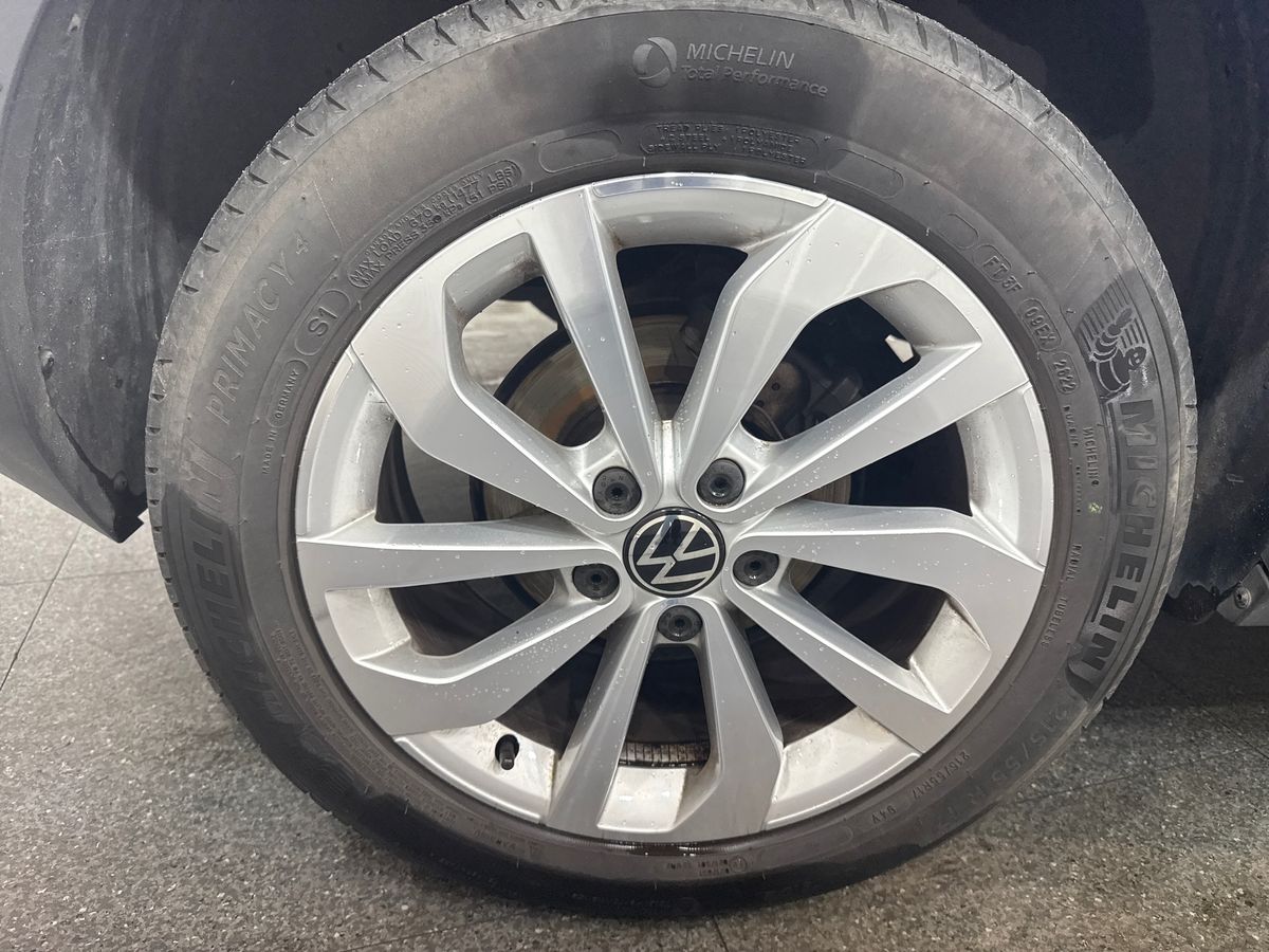 TSI DSG