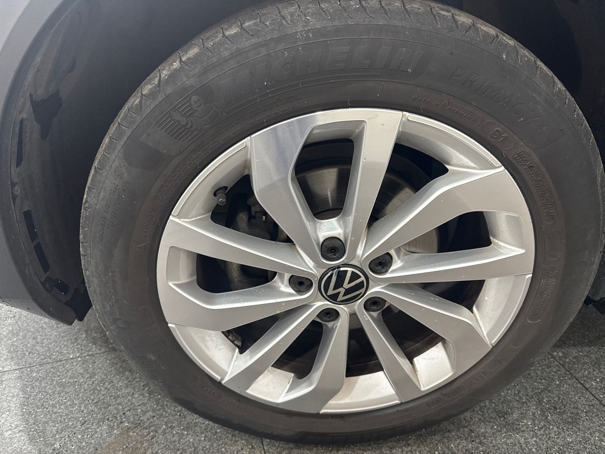 TSI DSG