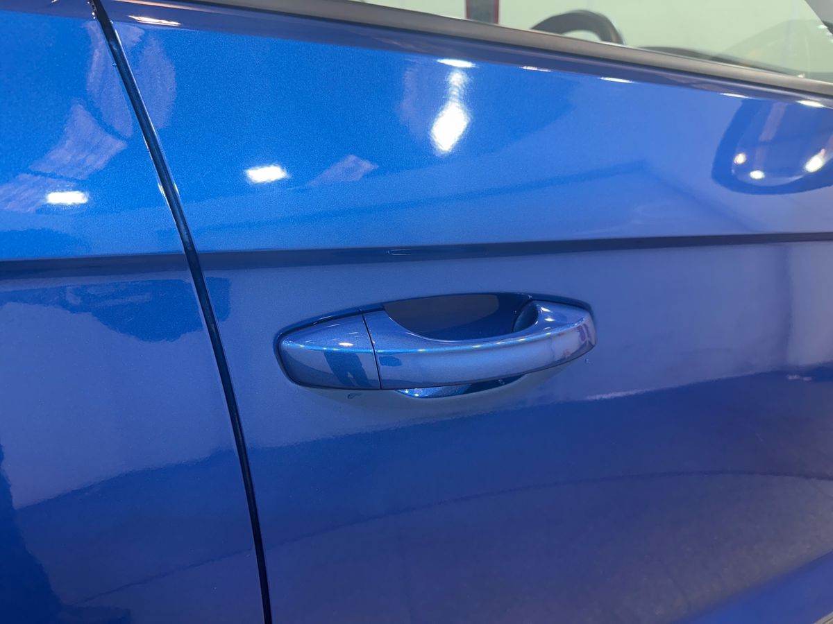 TSI DSG
