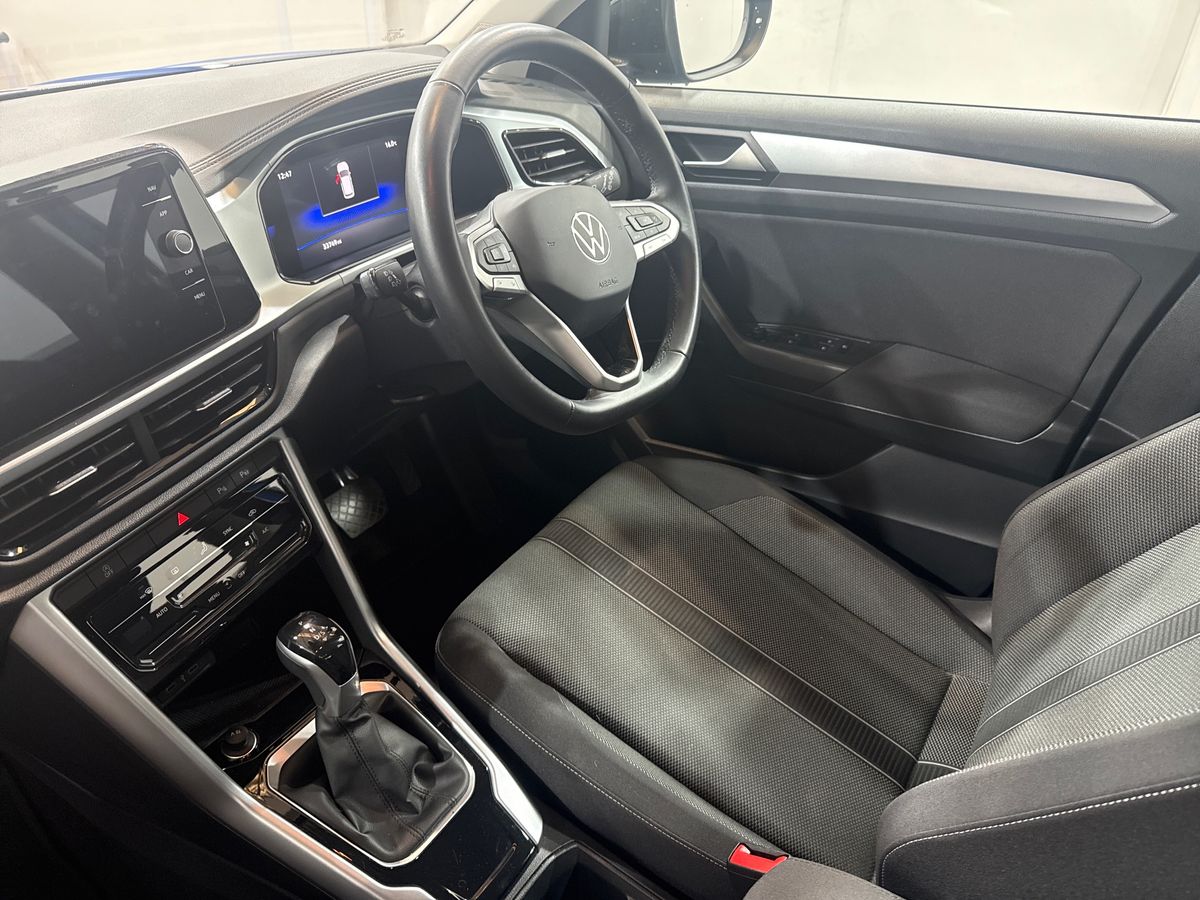 TSI DSG