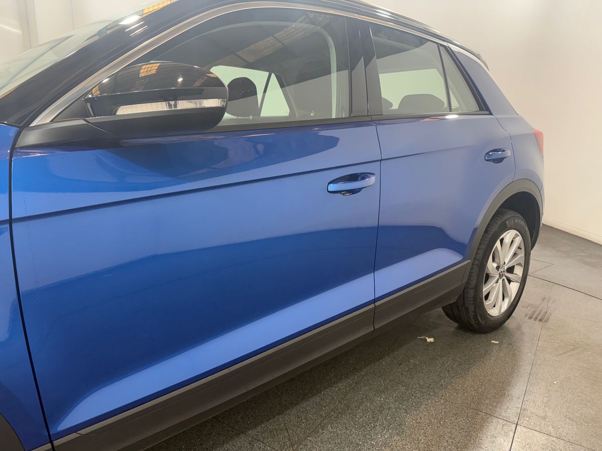 TSI DSG