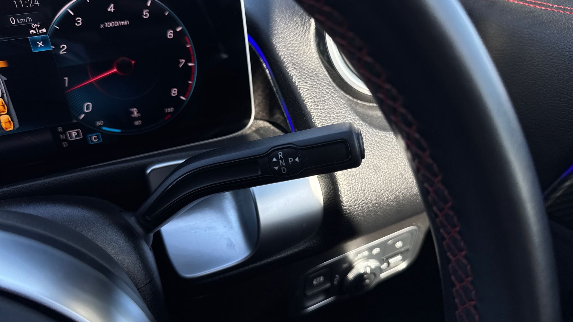 GLB 200 PREMIUM + NIGHT ED 7G-TRONIC