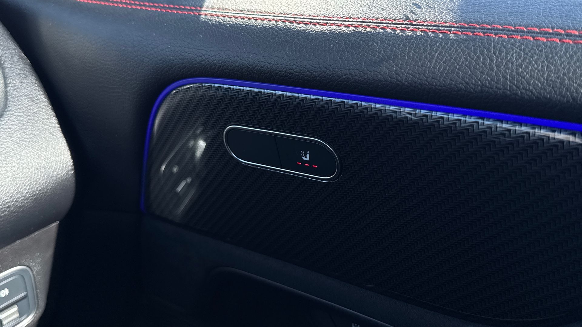 GLB 200 PREMIUM + NIGHT ED 7G-TRONIC