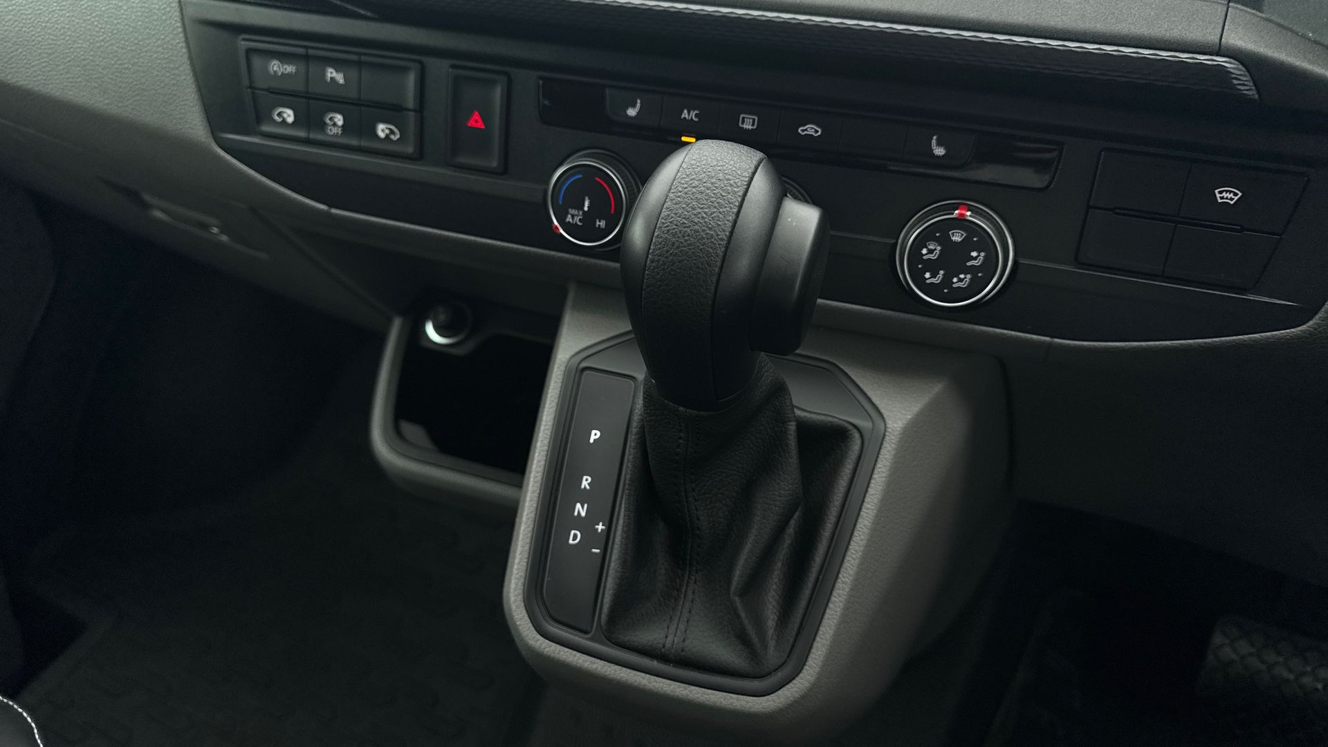T32 BITDI 204 KOMBI VAN 4MOTION DSG
