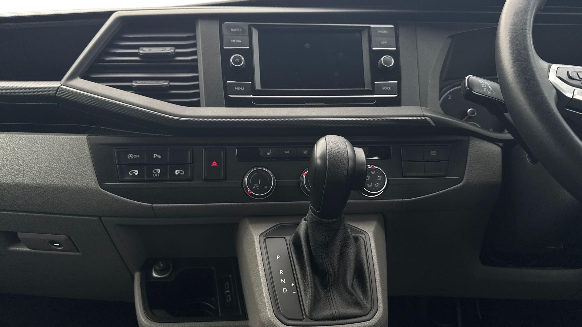 T32 BITDI 204 KOMBI VAN 4MOTION DSG