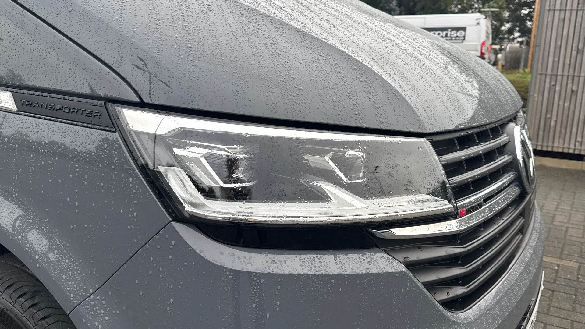 T32 BITDI 204 KOMBI VAN 4MOTION DSG