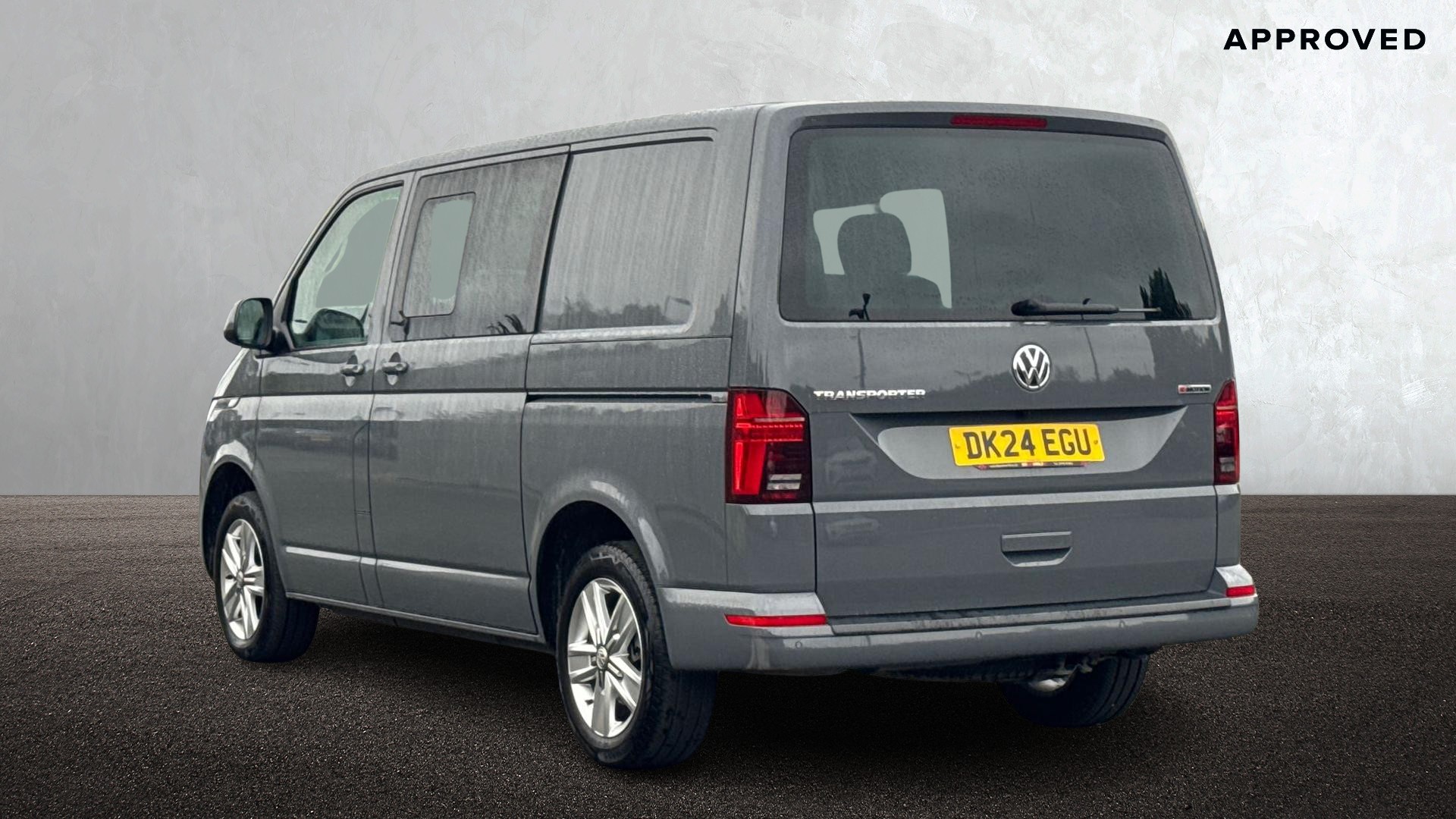 T32 BITDI 204 KOMBI VAN 4MOTION DSG