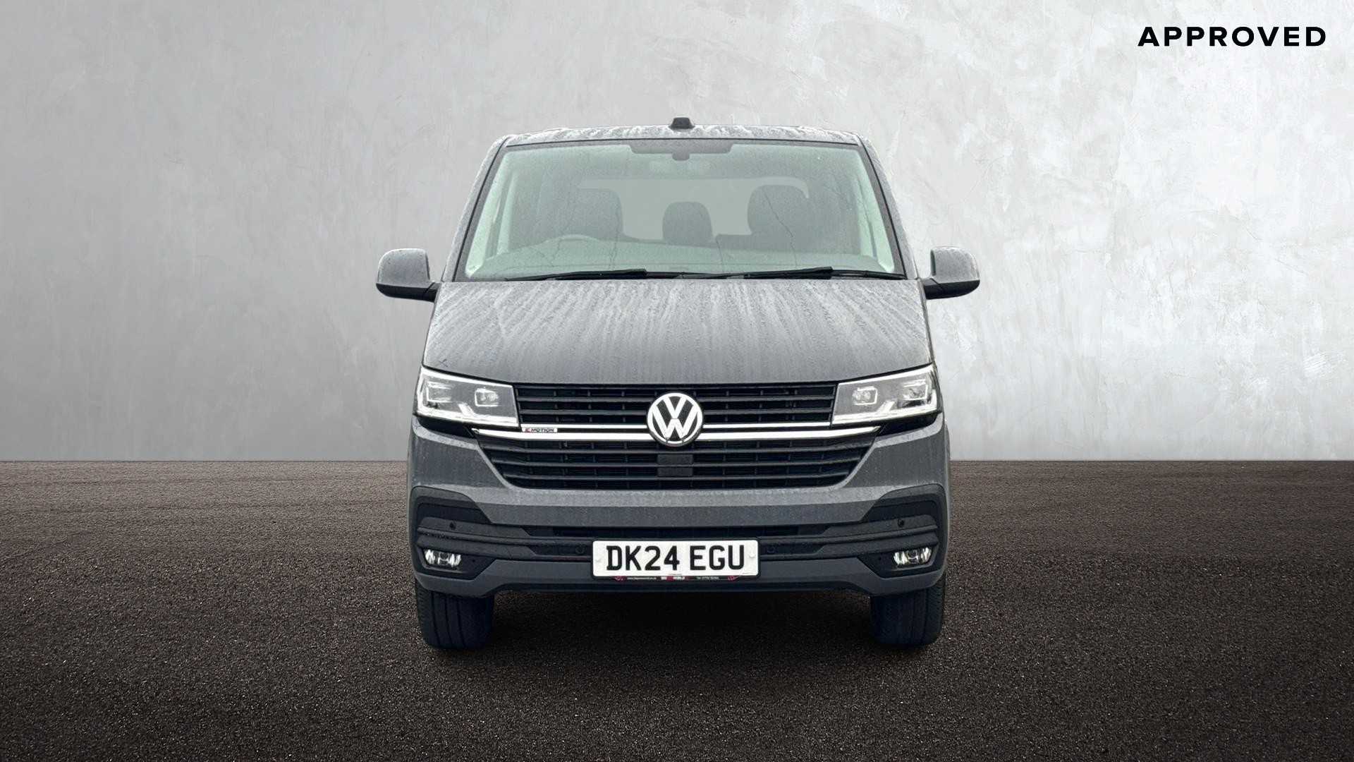 T32 BITDI 204 KOMBI VAN 4MOTION DSG