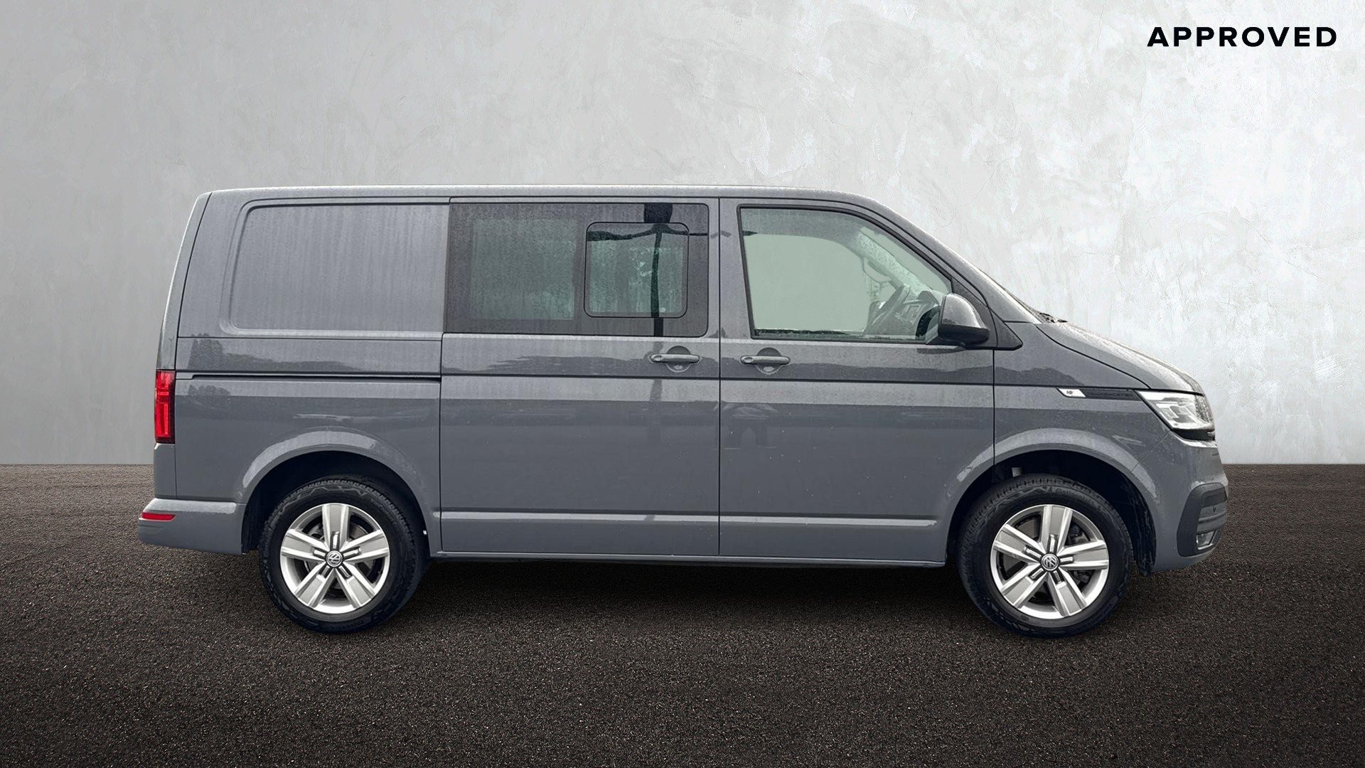 T32 BITDI 204 KOMBI VAN 4MOTION DSG