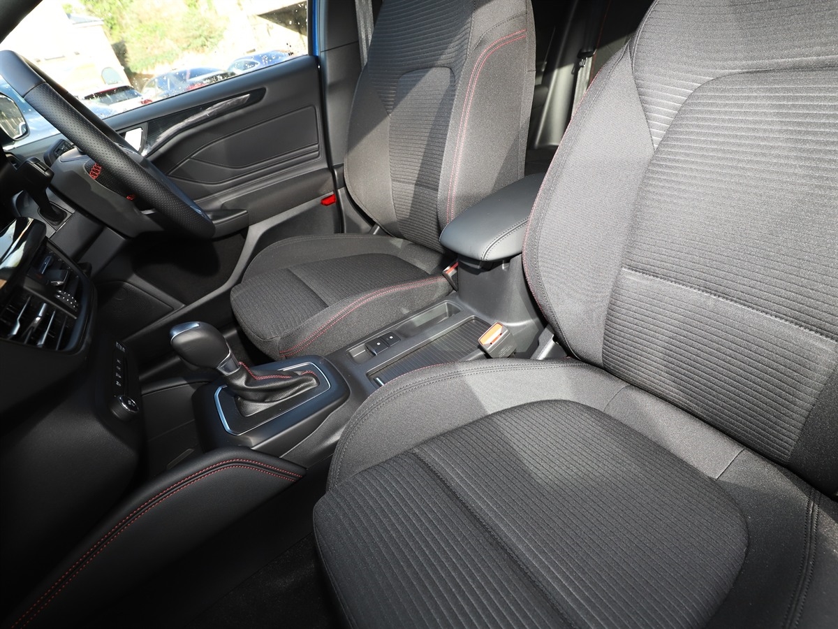 ECOBOOST HYBRID MHEV 155 ED