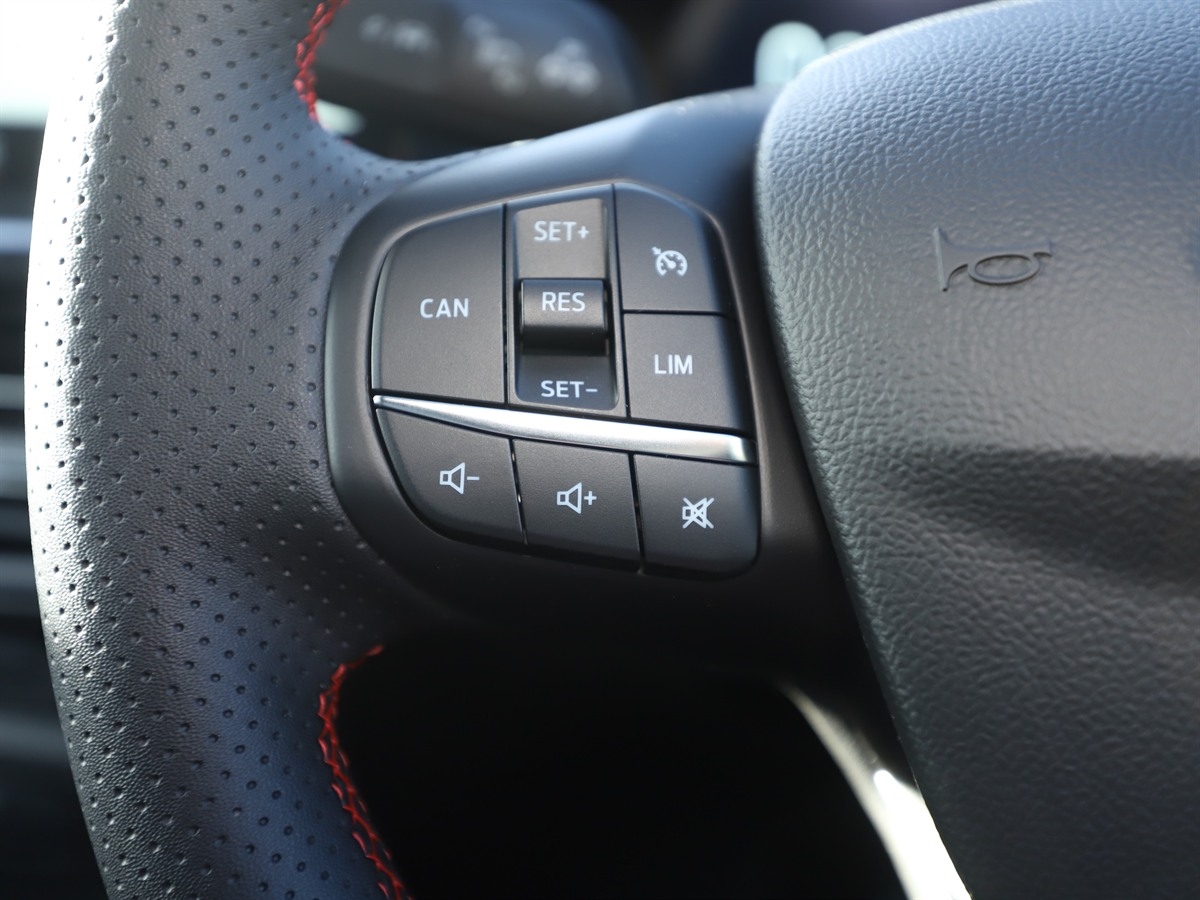 ECOBOOST HYBRID MHEV 155 ED