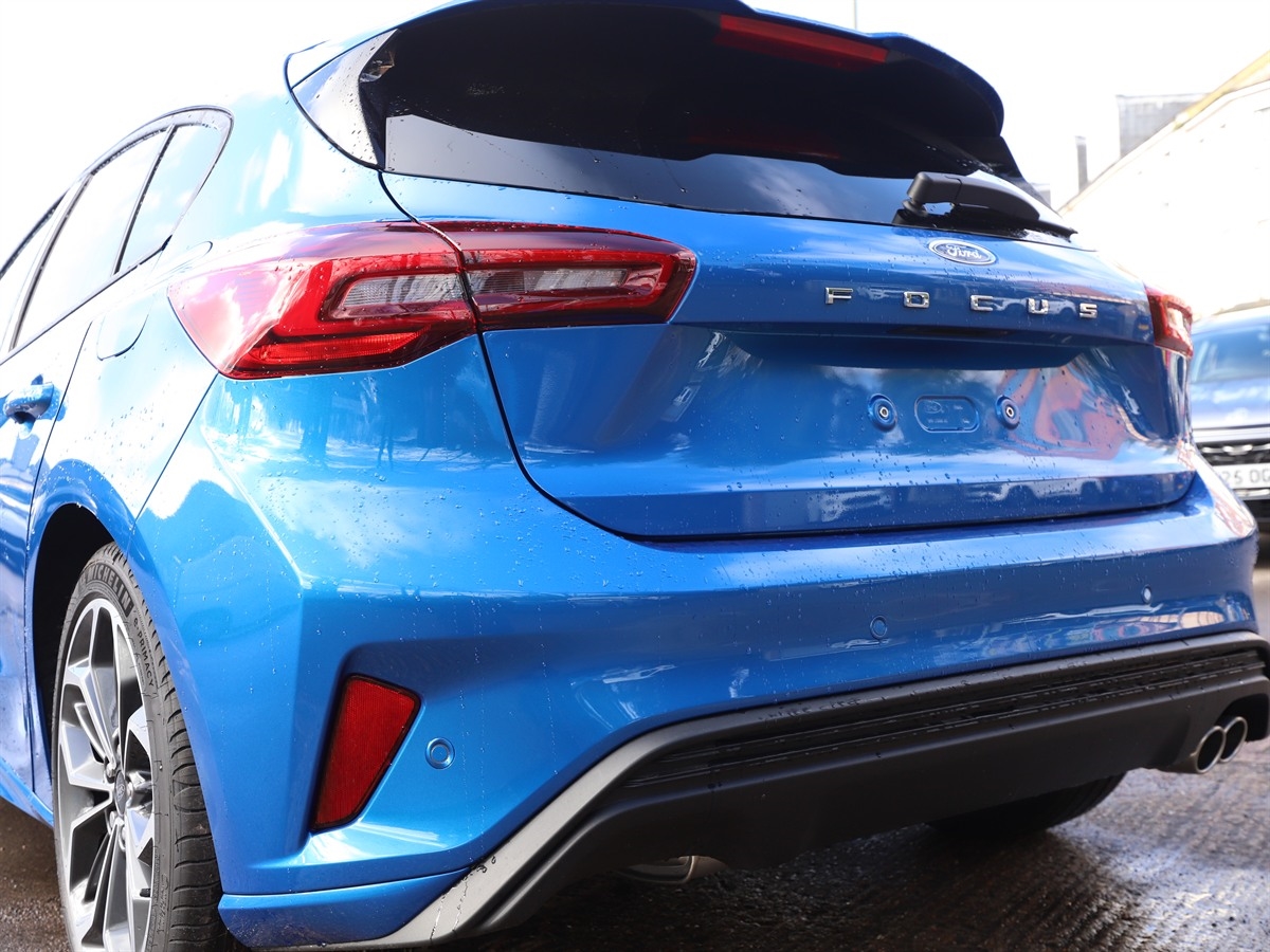 ECOBOOST HYBRID MHEV 155 ED